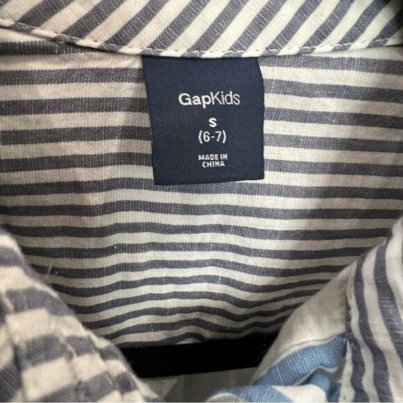 Gap Kids Dress - Picture 3 of 6
